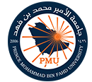 PMU Logo